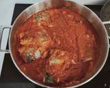 Foto del paso 6 de la receta: Bacalao a la Bizkaina
