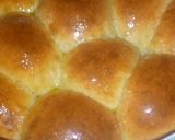 A picture of step 4 of Soft and fluffy dinner rolls.