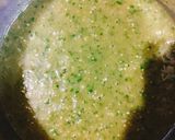 Foto del paso 6 de la receta: Pollo en salsa verde de tomatillo