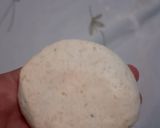 Foto del paso 6 de la receta: Pancitos sin gluten de almidón de mandioca y harina de avena (avena sin TACC)