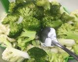 Keto Friendly Cauliflower Casserole recipe step 1 photo