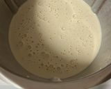 Foto del paso 1 de la receta Masa de crepes sin huevo fácil y lista en 2 minutos en Thermomix