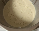 Foto del paso 1 de la receta: Masa de crepes sin huevo fácil y lista en 2 minutos en Thermomix