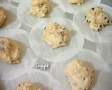 Foto langkah ke 7 dari resep Cookies Chocochip.