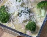 Foto langkah ke 13 dari resep 126. Chicken Broccoli Casserole.