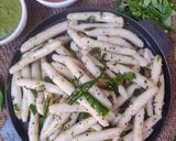 छत्तीसगढ़ी चावल का फरा (chhattisgarhi chawal ka fara recipe in H रेसिपी चरण 8 फोटो