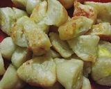 Foto langkah ke 7 dari resep 299)Pempek dos.