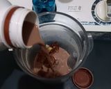 Foto langkah ke 2 dari resep Susu Kurma.