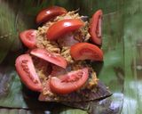 Foto langkah ke 5 dari resep Pais Patin.