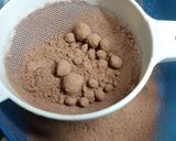 Foto del paso 7 de la receta: Parfait de chocolate 🍮🌰🍮🌰