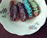 Foto langkah ke 5 dari resep Pisang pasir crispy.