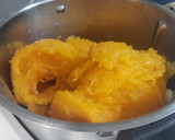 Foto del paso 2 de la receta: Crema de verduras de hacer caldo 🥕
