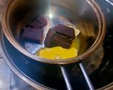 Foto langkah ke 1 dari resep Brownies (Gluten Free).