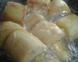 Foto langkah ke 3 dari resep Pisang sangara balanda.