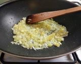 Bulgur (köret) recept fázis 1 fotója