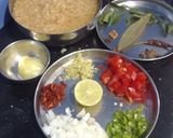 શાહી નિઝામી દાળ (Shahi Nizami Dal Recipe In Gujarati) રેસીપી સ્ટેપ1ફોટો