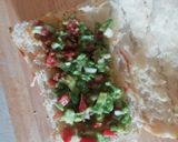 Foto del paso 7 de la receta: Choripán (Canguro)