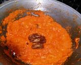 Foto langkah ke 5 dari resep 51. Sambal Goreng Kentang Ati Sapi.
