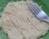 Foto langkah ke 1 dari resep Mac and cheese bitter ballen untuk MPASI dan segala usia.