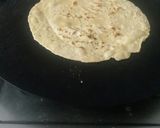 પડ વાળી જીરા રોટલી (Pad Vali Jira Rotli Recipe In Gujarati) રેસીપી સ્ટેપ4ફોટો