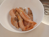 Paella marinera