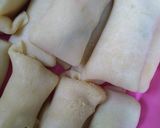 Foto langkah ke 4 dari resep Risoles isi sayur.
