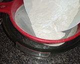 Foto del paso 1 de la receta: Pasta Tulip para receta Navi-DAT