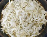 Hình bước làm 3 của món Chè Rau Câu Kiểu Nha Trang