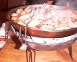 Foto del paso 5 de la receta: Picoteos