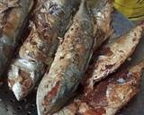 Cara Membuat Pesmol Ikan Kembung Bumbu Kuning 2