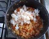 Foto del paso 3 de la receta: Empanadas de Atún y Langostinos