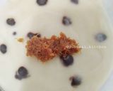 Foto langkah ke 4 dari resep Dadar gulung motif.
