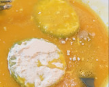 Foto del paso 4 de la receta: Filetes de la huerta (calabacín rebozado)