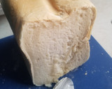 A picture of step 2 of "BreadMachine" Bread.. So yummy.