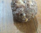 Foto del paso 5 de la receta: Trufas de galletas Marías y dulce de leche