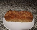 Foto del paso 7 de la receta Budín de banana vegano 🍌