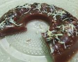 Foto langkah ke 3 dari resep Puding keju chocolatos.
