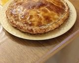 Foto del paso 6 de la receta: Pascualina de acelga