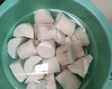 Foto langkah ke 1 dari resep Combro.