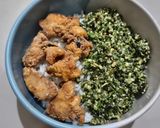 Foto langkah ke 6 dari resep Bayam Krispi.
