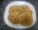 Foto del paso 5 de la receta: Panqueques de banana (plátano)