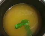 Foto langkah ke 1 dari resep Sego yellow Q.