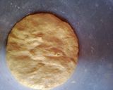 Foto langkah ke 3 dari resep Roti sobek labu kuning.