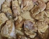 Foto langkah ke 2 dari resep Ayam Chili Padi.