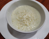 Foto del paso 4 de la receta: Crema de papa y perejil