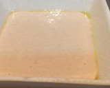 Foto del paso 1 de la receta: Sándwich de pan de atún microondas