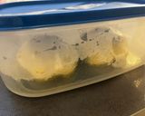 Pizzatészta 2. 0 recept fázis 8 fotója