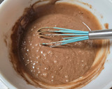 Foto del paso 5 de la receta: Bizcocho mágico de cacao