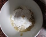 Foto del paso 1 de la receta: Tortitas de Col Rizada
