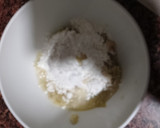 Foto del paso 1 de la receta: Tortitas de Col Rizada